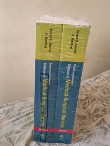 BRUNNER AND SUDDARTH'S TEXTBOOK OF MEDICAL SURGICA