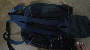 Kipling Bagpack