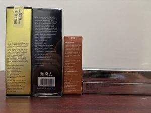 Swiss Beauty Combo 5 Makeup Items