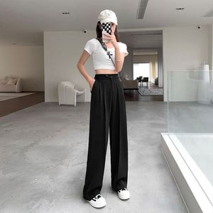 Shein Flared Black Trouser