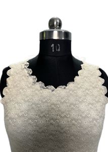 Lace Tank Top