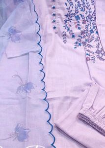 Suit Set