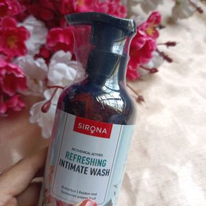 SIRONA Intimate Wash