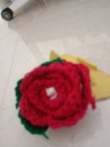 Crochet Product