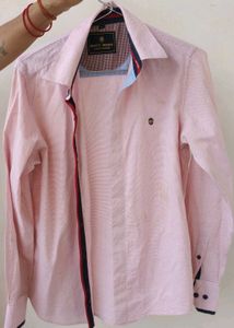 Stylish Pink Shirt