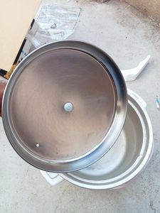 Electric Rice Cooker