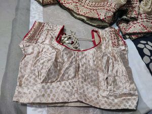 Lahnga Choli