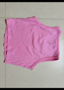POOKIE TANK TOP