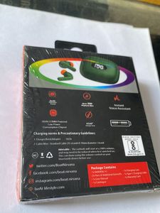 BOAT IMMORTAL 141 EARBUDS