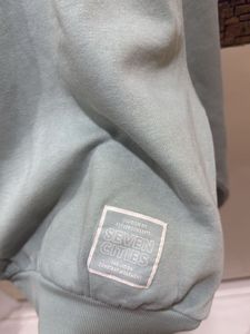 h&amp;m sweatshirt