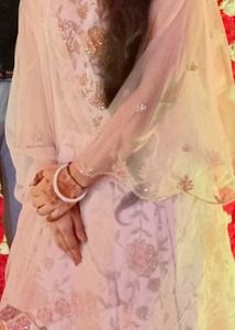 Elegant Lehenga Choli
