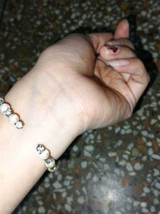 Braslet With Ring