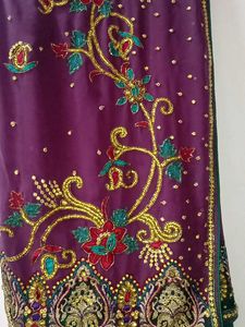 Beautiful Saree..