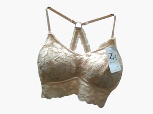 Combo Of 2 Lace Bralette