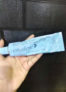 Emolene Face Moisturizer