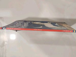 Magical Animals Book