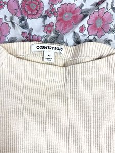 Country road Formal Dress