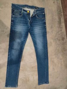 Wrangler jeans in gud condition