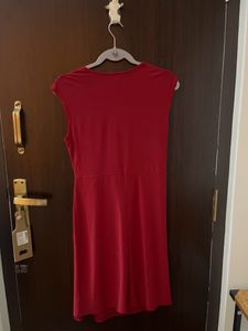 Western Dress Frock
