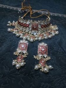 Jhodha Akbar Set