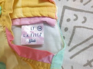 NEW Baby Girl Dress