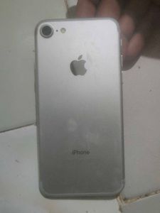 iPhone 7 - Good Condition