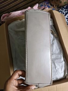 Inertia Bag