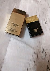 Tom Ford noir
