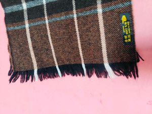 🧣Imported Muffler 🧣Made In France