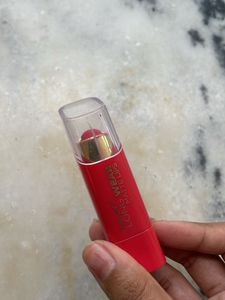 Red Matte Lipstick