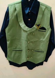 💫 Stylish Boys’ Party Suit – Under ₹399! 👔✨