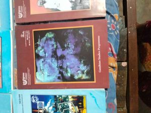 IGNOU Political Science Books
