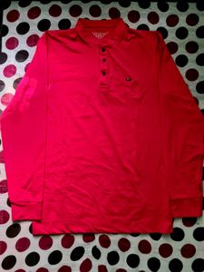 100% Cotton Tshirt