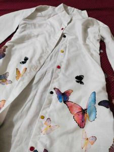 Butterfly Top