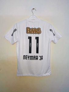 Sublimation Print Feminine-fit Neymar Jersey