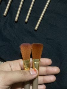 Makeup Brush....