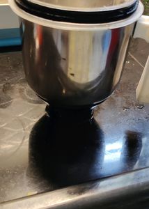 Large Size Mixie Jar