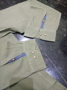 jack alberry 4xl Casual Shirt