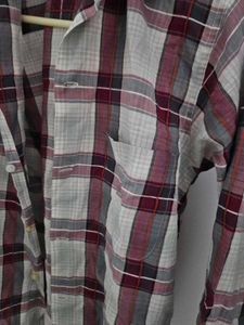 semi formal/casual shirt