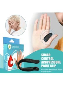 Eelhoe Acupressure