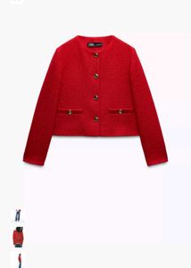 Zara New Blazer