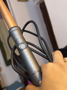 Winston Curling Wand