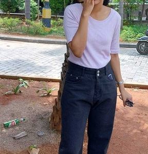 Body Hugging Top