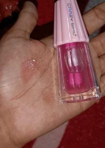 Lip Glosses