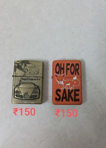 Collectible Lighters
