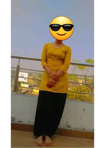 Khadi Kurti