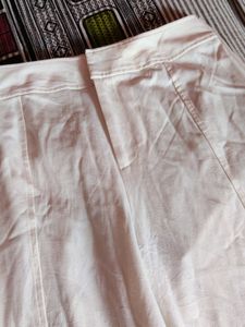 White Pant For Women