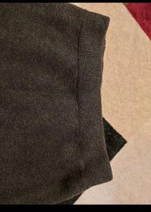 Women Woolen Skirt