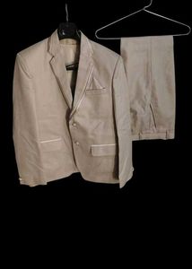 3 Piece Suit 40 Size