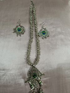 Women Necklace Set